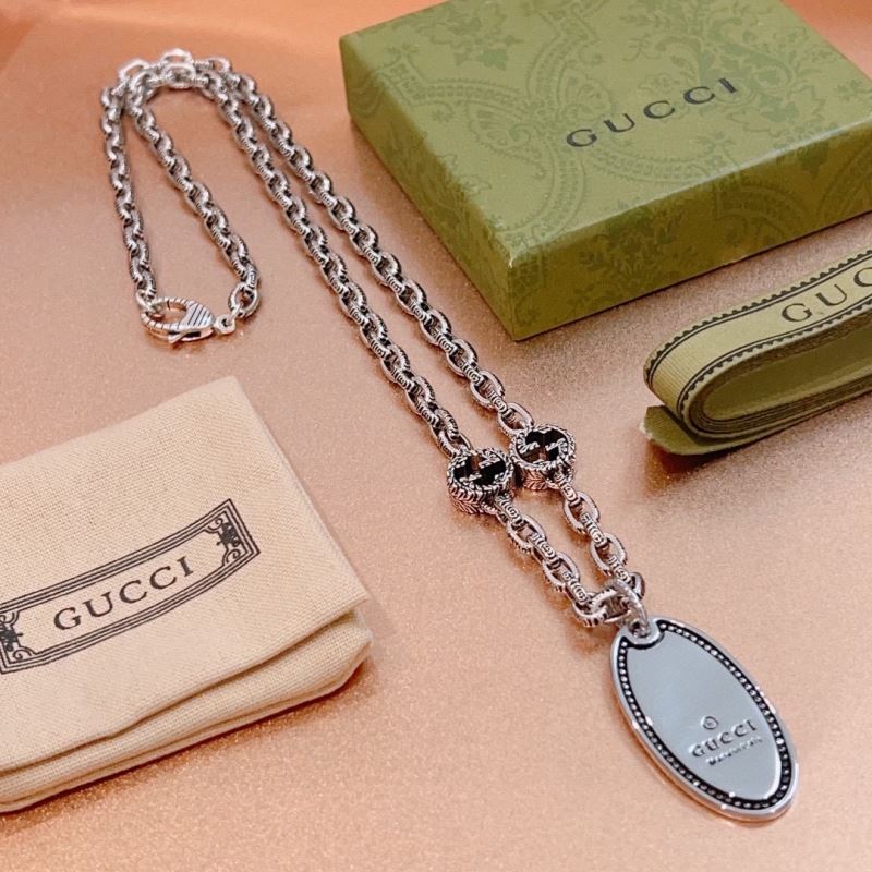 Gucci Necklaces